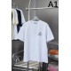 2025SS 半袖Tシャツ PRADA プラダ この時季だからお買い得