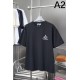 2025SS 半袖Tシャツ PRADA プラダ この時季だからお買い得