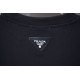 2025SS 半袖Tシャツ PRADA プラダ この時季だからお買い得