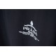 2025SS 半袖Tシャツ PRADA プラダ この時季だからお買い得