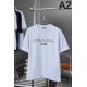 2025SS 半袖Tシャツ PRADA プラダ 一番注目されている商品