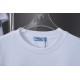 2025SS 半袖Tシャツ PRADA プラダ 一番注目されている商品