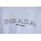 2025SS 半袖Tシャツ PRADA プラダ 一番注目されている商品