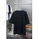 2025SS 半袖Tシャツ PRADA プラダ ファッション感度の高い