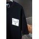 2025SS 半袖Tシャツ PRADA プラダ ファッション感度の高い