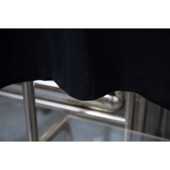 2025SS 半袖Tシャツ PRADA プラダ ファッション感度の高い