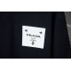 2025SS 半袖Tシャツ PRADA プラダ ファッション感度の高い