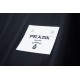 2025SS 半袖Tシャツ PRADA プラダ ファッション感度の高い