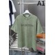 2025SS 半袖Tシャツ VALENTINO ヴァレンティノ 話題が沸騰中 2025SS 半袖Tシャツ VALENTINO ヴァレンティノ 話題が沸騰中