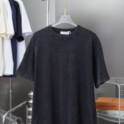 2025SS 半袖Tシャツ VALENTINO ヴァレンティノ 話題が沸騰中