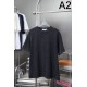 2025SS 半袖Tシャツ VALENTINO ヴァレンティノ 話題が沸騰中 2025SS 半袖Tシャツ VALENTINO ヴァレンティノ 話題が沸騰中