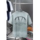 2025SS 半袖Tシャツ VALENTINO ヴァレンティノ 目が離せない