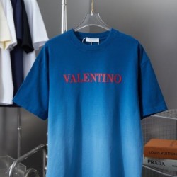 2025SS 半袖Tシャツ VALENTINO ヴァレンティノ 抜群な新鮮度