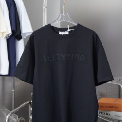 2025SS 半袖Tシャツ VALENTINO ヴァレンティノ 抜群な通気性