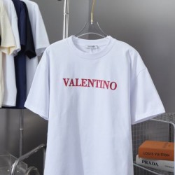 2025SS 半袖Tシャツ VALENTINO ヴァレンティノ 色にも流行り