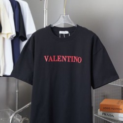 2025SS 半袖Tシャツ VALENTINO ヴァレンティノ 色にも流行り