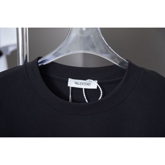 2025SS 半袖Tシャツ VALENTINO ヴァレンティノ 色にも流行り