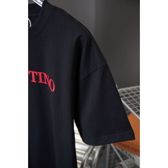 2025SS 半袖Tシャツ VALENTINO ヴァレンティノ 色にも流行り