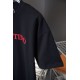 2025SS 半袖Tシャツ VALENTINO ヴァレンティノ 色にも流行り