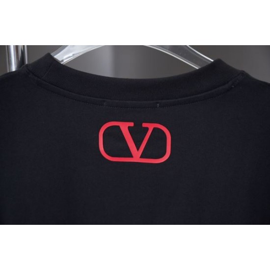2025SS 半袖Tシャツ VALENTINO ヴァレンティノ 色にも流行り
