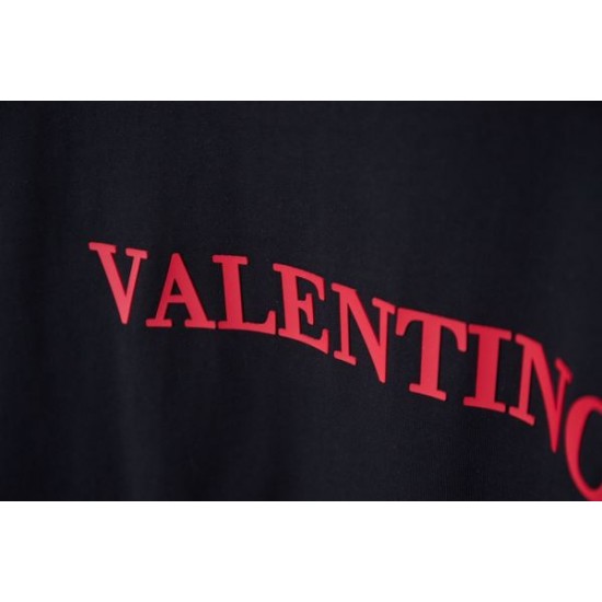2025SS 半袖Tシャツ VALENTINO ヴァレンティノ 色にも流行り