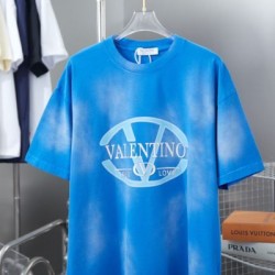 2025SS 半袖Tシャツ VALENTINO ヴァレンティノ 魅力的な新作