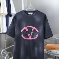 2025SS 半袖Tシャツ VALENTINO ヴァレンティノ 魅力的な新作