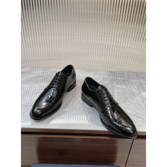DIOR ディオール 2025SS 今注目度が上がって メンズ用 ビジネスシューズ DIOR ディオール 2025SS 今注目度が上がって メンズ用 ビジネスシューズ