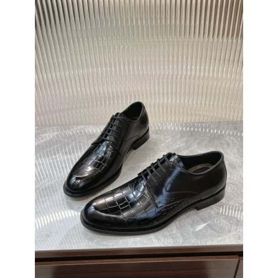 DIOR ディオール 2025SS 今注目度が上がって メンズ用 ビジネスシューズ DIOR ディオール 2025SS 今注目度が上がって メンズ用 ビジネスシューズ