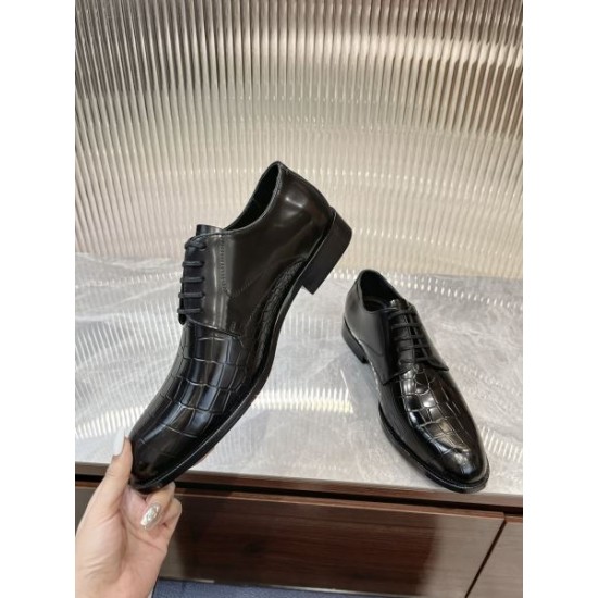 DIOR ディオール 2025SS 今注目度が上がって メンズ用 ビジネスシューズ DIOR ディオール 2025SS 今注目度が上がって メンズ用 ビジネスシューズ