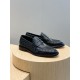 LOUIS VUITTON ルイヴィトン 2025SS 期間限定 メンズ用 ビジネスシューズ LOUIS VUITTON ルイヴィトン 2025SS 期間限定 メンズ用 ビジネスシューズ