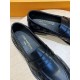 LOUIS VUITTON ルイヴィトン 2025SS 期間限定 メンズ用 ビジネスシューズ LOUIS VUITTON ルイヴィトン 2025SS 期間限定 メンズ用 ビジネスシューズ