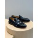 LOUIS VUITTON ルイヴィトン 2025SS 一目惚れ メンズ用 ビジネスシューズ LOUIS VUITTON ルイヴィトン 2025SS 一目惚れ メンズ用 ビジネスシューズ