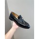 LOUIS VUITTON ルイヴィトン 2025SS 一目惚れ メンズ用 ビジネスシューズ LOUIS VUITTON ルイヴィトン 2025SS 一目惚れ メンズ用 ビジネスシューズ