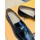 LOUIS VUITTON ルイヴィトン 2025SS 一目惚れ メンズ用 ビジネスシューズ LOUIS VUITTON ルイヴィトン 2025SS 一目惚れ メンズ用 ビジネスシューズ