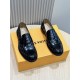 LOUIS VUITTON ルイヴィトン 2025SS 入手困難 メンズ用 ビジネスシューズ LOUIS VUITTON ルイヴィトン 2025SS 入手困難 メンズ用 ビジネスシューズ