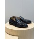 LOUIS VUITTON ルイヴィトン 2025SS 入手困難 メンズ用 ビジネスシューズ LOUIS VUITTON ルイヴィトン 2025SS 入手困難 メンズ用 ビジネスシューズ