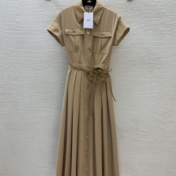 2025SS ワンピース CELINE セリーヌ 高感度なセレブたち愛用