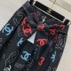 2025SS ロングスカート CHANEL シャネル 着回し力抜群のシンプル 2025SS ロングスカート CHANEL シャネル 着回し力抜群のシンプル
