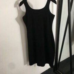 2025SS ワンピース DOLCE＆GABBANA ドルチェ＆ガッバーナ ギフトＯＫ