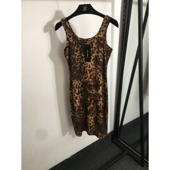 2025SS ワンピース DOLCE＆GABBANA ドルチェ＆ガッバーナ 今年大人気