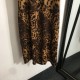 2025SS ワンピース DOLCE＆GABBANA ドルチェ＆ガッバーナ 今年大人気