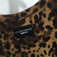 2025SS ワンピース DOLCE＆GABBANA ドルチェ＆ガッバーナ 今年大人気