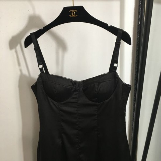 2025SS ワンピース DOLCE＆GABBANA ドルチェ＆ガッバーナ 入手超困難