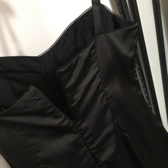 2025SS ワンピース DOLCE＆GABBANA ドルチェ＆ガッバーナ 入手超困難