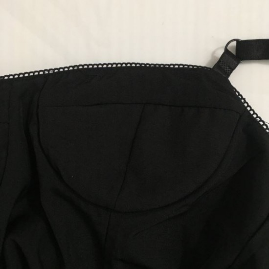 2025SS ワンピース DOLCE＆GABBANA ドルチェ＆ガッバーナ 入手超困難