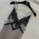 2025SS ワンピース DOLCE＆GABBANA ドルチェ＆ガッバーナ 今年も人気