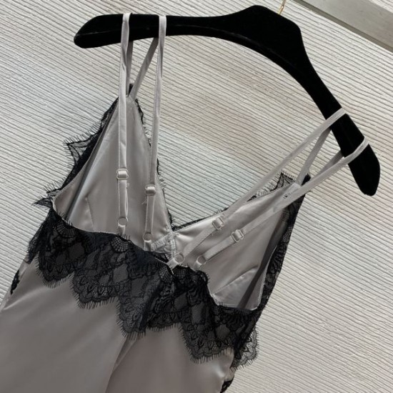 2025SS ワンピース DOLCE＆GABBANA ドルチェ＆ガッバーナ 今年も人気