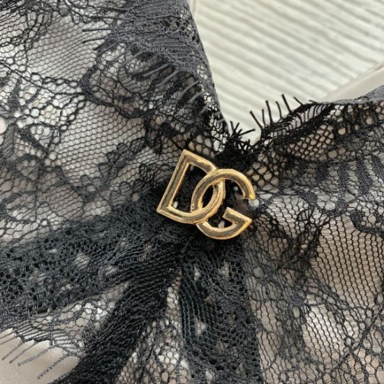 2025SS ワンピース DOLCE＆GABBANA ドルチェ＆ガッバーナ 今年も人気