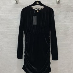 2025SS ワンピース DOLCE＆GABBANA ドルチェ＆ガッバーナ 最安に挑戦